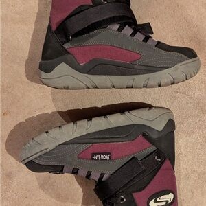 Women's Snowboarding Boots